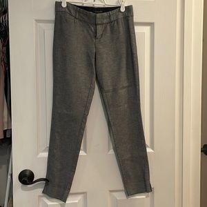 Banana Republic 00P Sloan Fit pants